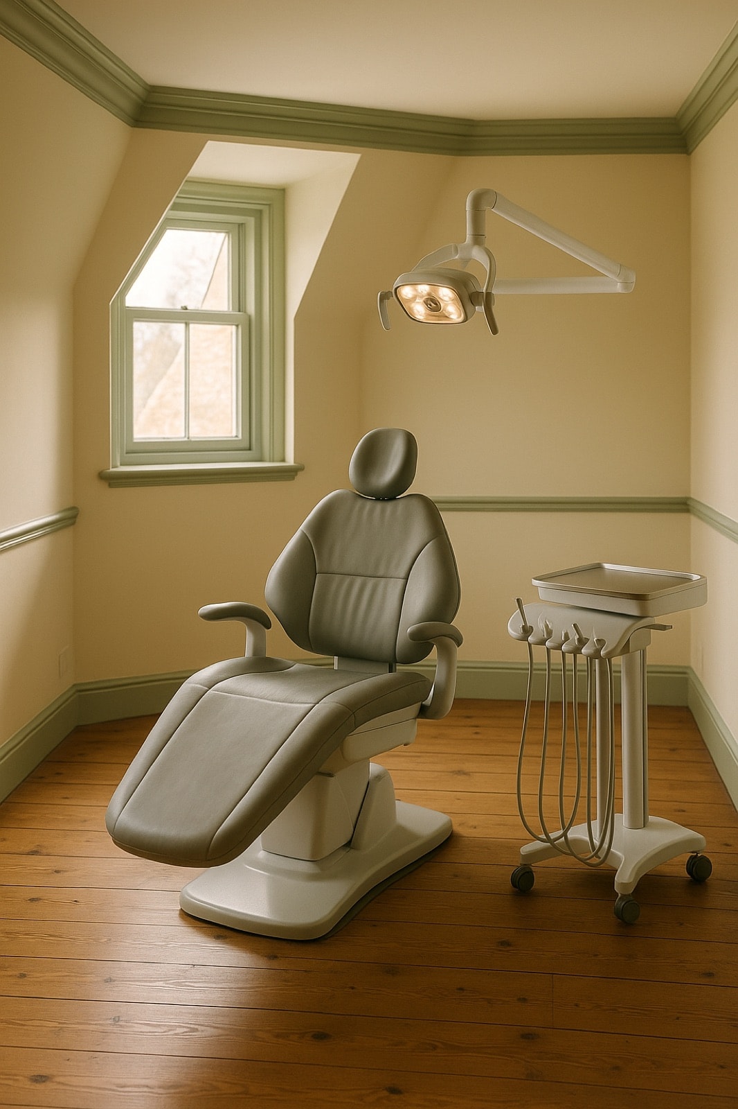 Peasholm Dental Practice
